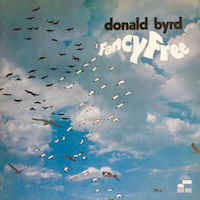1969. Donald Byrd, Fancy Free