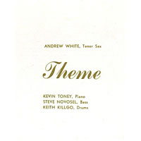 1974. Andrew White, Theme