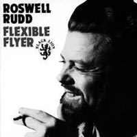 1974. Roswel Rudd, Flexible Flyer