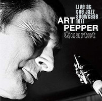 1977-Art Pepper, Live at the Jazz Showcase