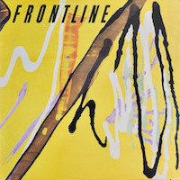 1985. Frontline, Tuba