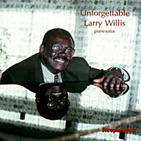 1992. Larry Willis, Unforgettable