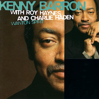 1994. Kenny Barron, Wanton Spirit, Verve