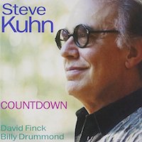1998. Steve Kuhn, Countdown, Reservoir