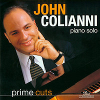 1999. John Colianni, Prime Cuts, Jazz Connaisseur