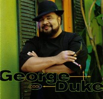 2000. George Duke, Cool