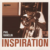 2003. Phil Ranelin, Inspiration, P-Vine 23557