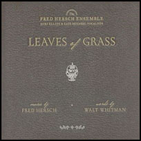 2005, Leaves of Grass