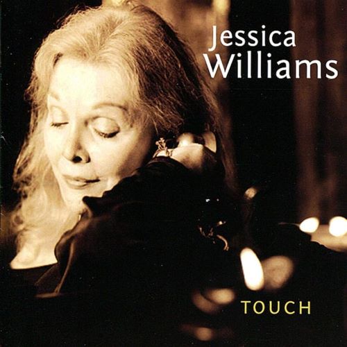2010. Jessica Williams, Touch, Origin Records