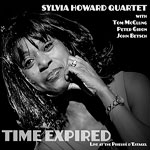 Sylvia Howard, Time Expired