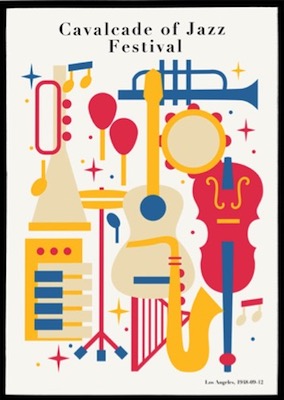 Cavalcade of Jazz 1948