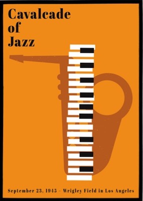 Cavalcade of Jazz 1945