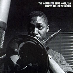 CD 1957-59. The Complete Blue Note/United Artists Curtis Fuller Sessions, Mosaic