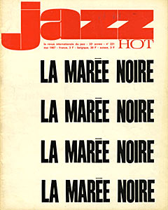 Jazz Hot n°231
