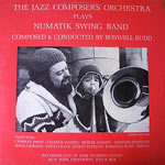 1973. Roswell Rudd & Jazz Composer's Orchestra, Numatik