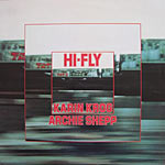 1976. Karin Krog-Archie Shepp, Hi-Fly (LP)
