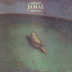 1980. Ahmad Jamal, Night Song