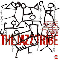 1990. The Jazz Tribe