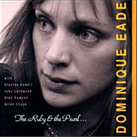 1990. Dominique Eade, The Ruby and the Pearl