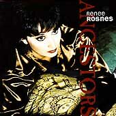 1995. Renee Rosnes, Ancestors, Blue Note