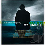 1998. Kevin Mahogany, My-Romance, Warner