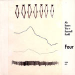 1998. Roswell Rudd-Ab Baars Trio, Four