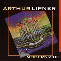 2004. Arthur Lipner, Modern Vibe, Jazzheads