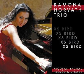 2015-Ramona Horvath, XS Bird