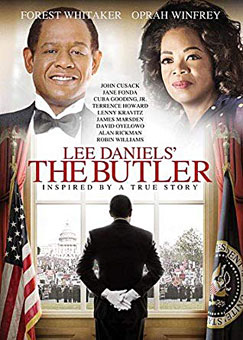 Lee Daniels' The Butler (Le Majordome)