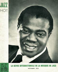 Jazz Hot n°71-1952