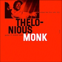 1952. Thelonious Monk, Genius of Modern Music Volume 2, Blue Note