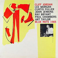 1957. Cliff Jordan, Blue Note
