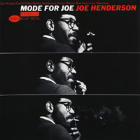 1966. Joe Henderson, Mode for Joe