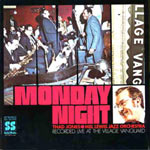 1968. Monday Night, Thad Jones/Mel Lewis