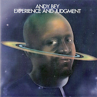 1970. Andy Bey, Experience and Judgment, Atlantic