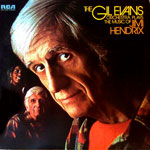 1974. The Gil Evans Orchestra Plays the Music of Jimi Hendrix