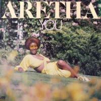 1975. Aretha Franklin, You, Atlantic