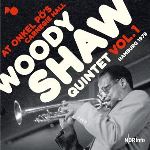 1979. Woody Shaw Quintet, At Onkel Ps, Vol. 1