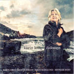 1996-2009. Karin Krog, Folkways
