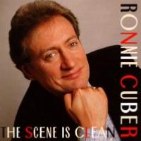 1993. Ronnie Cuber, The Scene Is Clean, Milestone