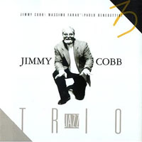 2002. Jimmy Cobb Trio, Cobb is Back in Italy
