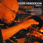 2003-Eddie Henderson, Echoes