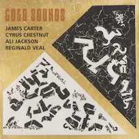 2004. James Carter, Gold Sounds
