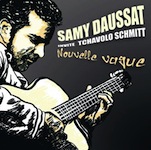 2013. Samy Daussat, Nouvelle vague, Label Ouest 