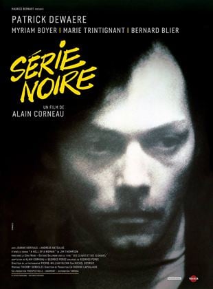 Série Noire, 1979