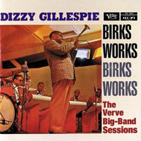 1957. Dizzy Gillespie, Birks Works, Verve
