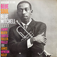 1959. Blue Mitchell, Blue Soul, Riverside