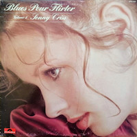 1962-63. Sonny Criss, Blues pour flirter Vol. 2, Polydor