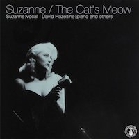 1993-94. Suzanne Grazanna, The Cat's Meow