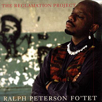 1994. Ralph Peterson, The Reclamation Project, Evidence